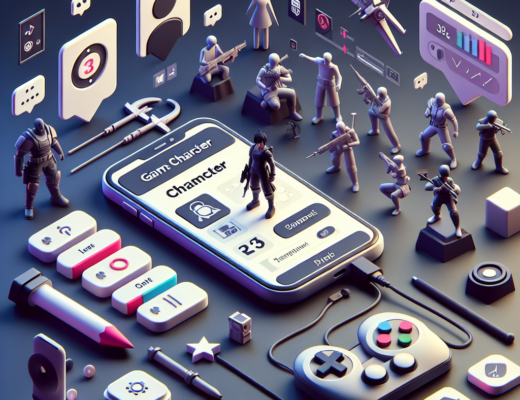 Profil Mobile Legend: Membangun Karakter yang Kuat dalam Permainan