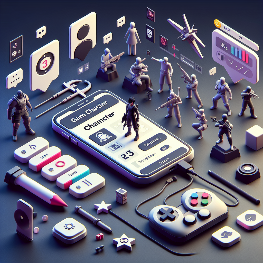 Profil Mobile Legend: Membangun Karakter yang Kuat dalam Permainan