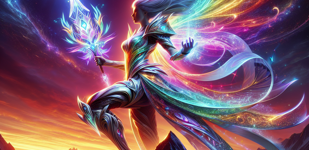 Cici Mobile Legend: The Rise of a Gaming Icon