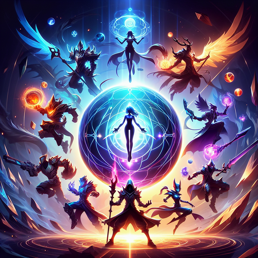 Ultimate Guide to the Best Mobile Legends Heroes for Every Role