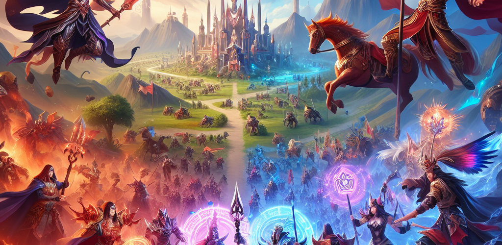 Angela's Ultimate Guide: Mastering Mobile Legends for Victory