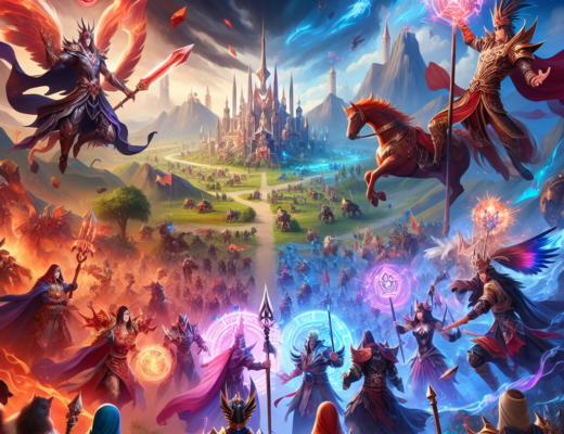 Panduan Utama Angela: Menguasai Mobile Legends for Victory