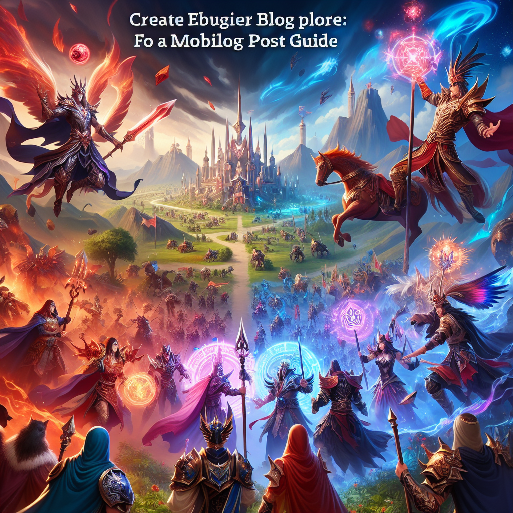 Angela's Ultimate Guide: Mastering Mobile Legends for Victory