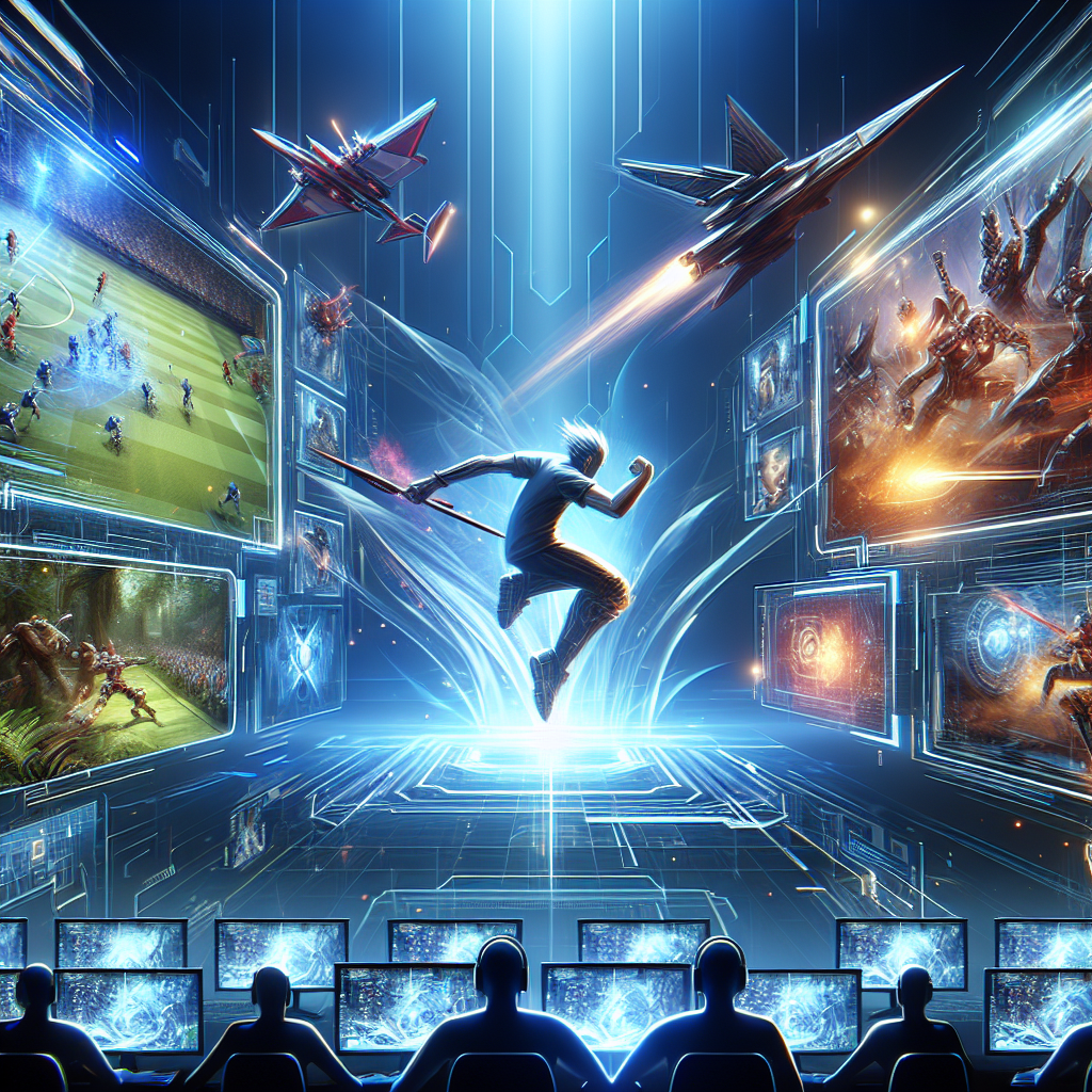 Mobile Legends Tournament: Epic Showdowns and Surprising Upsets