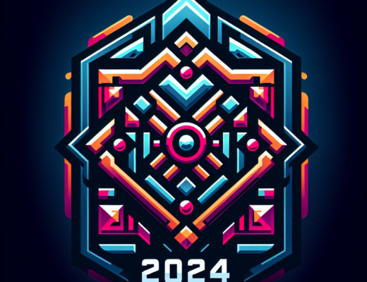 Logo Mobile Legend HD Design Tren untuk 2024