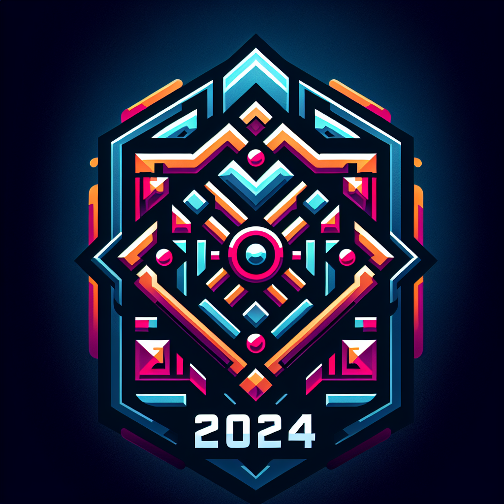 Logo Mobile Legend HD Design Trends for 2024