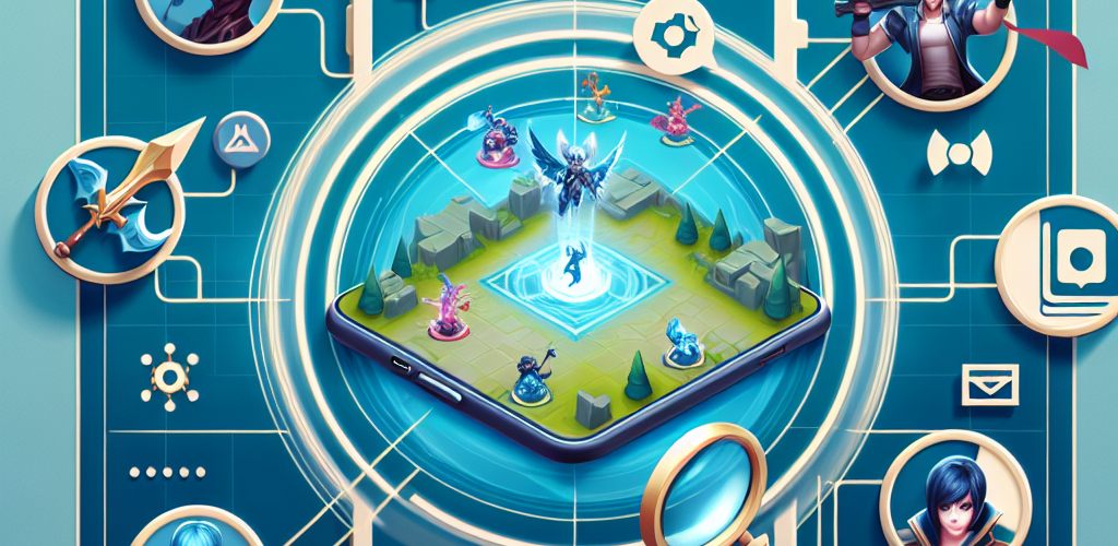 Top Mobile Legends Players You Should Follow