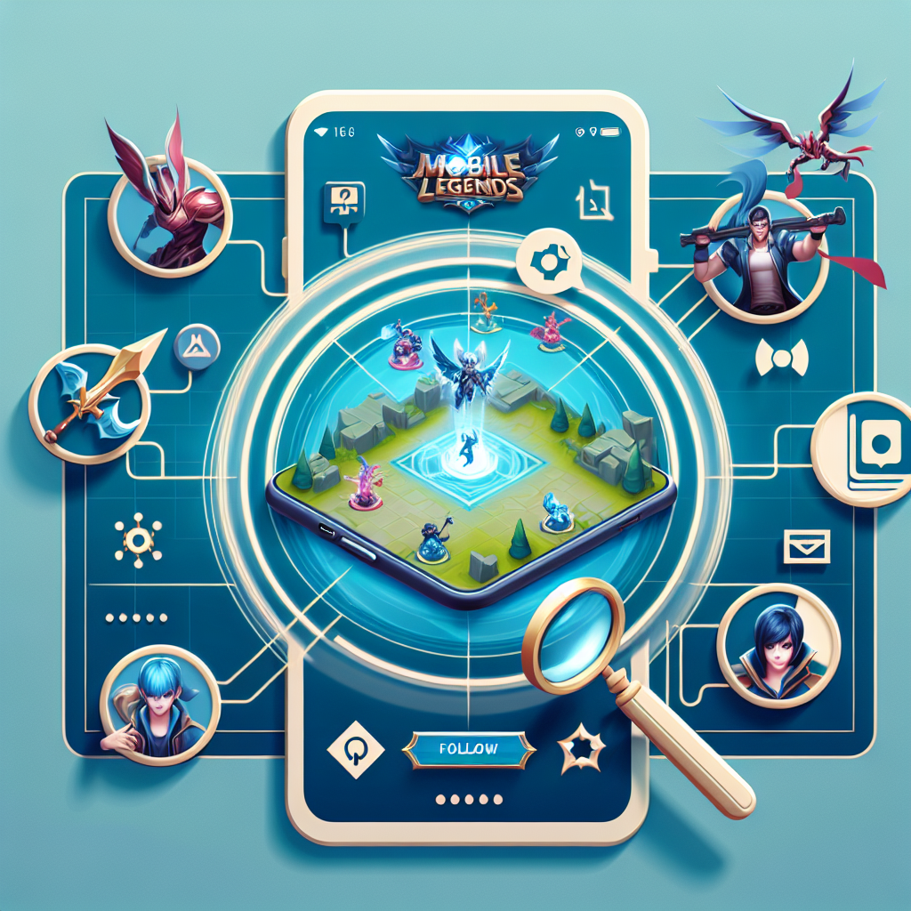 Top Mobile Legends Players You Should Follow