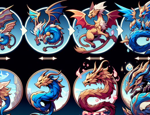 Evolusi Logo Miya di Mobile Legends: A Visual Journey