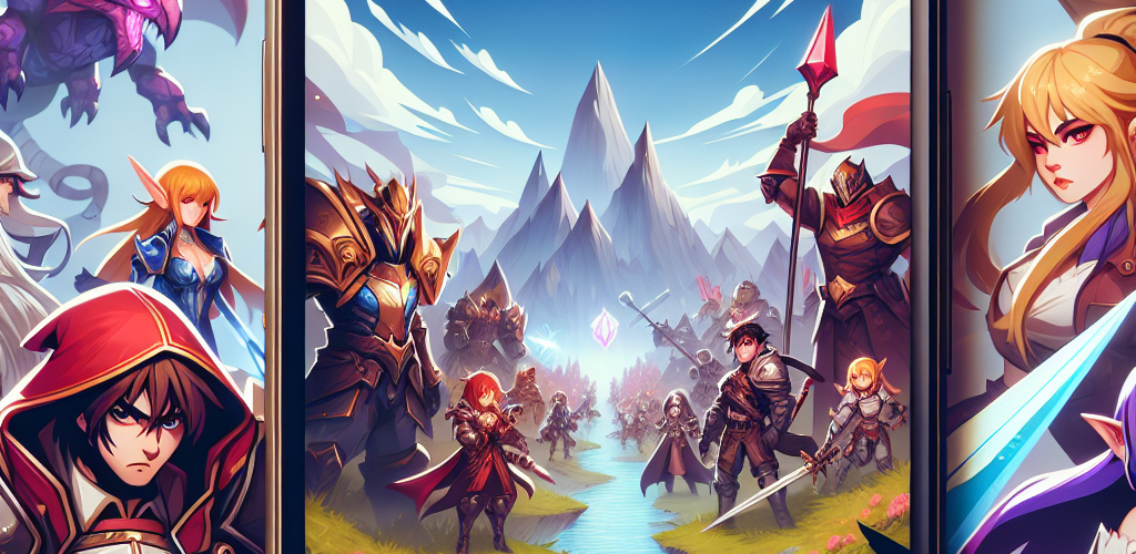Kapan Mobile Legend Rilis? Mengenal Sejarah dan Perkembangan Game