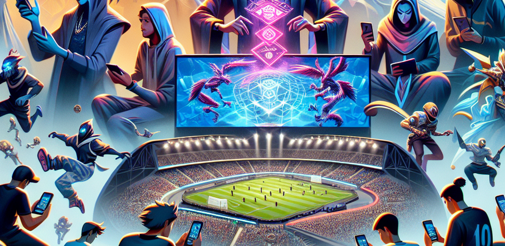 SEA Games Mobile Legends: A New Era of eSports Rivalry