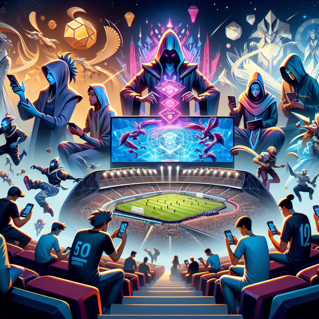 SEA Games Mobile Legends: A New Era of eSports Rivalry