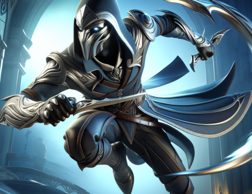 Melepaskan Kekuatan Hayabusa: Menguasai Assassin di Mobile Legends