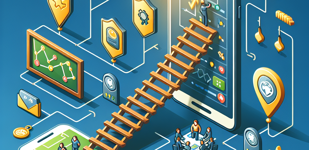 Mobile Legend Rank Progression Strategies