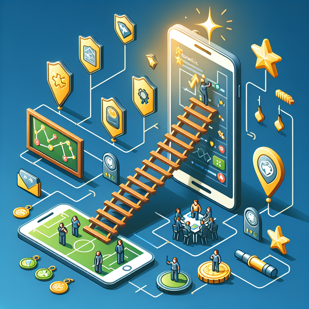 Mobile Legend Rank Progression Strategies