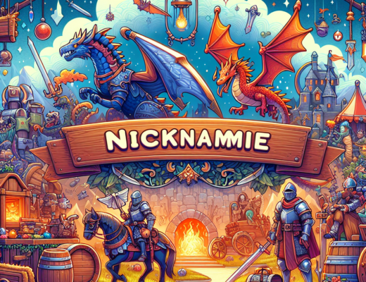 CreativenICkNamesformobileLegendplayers