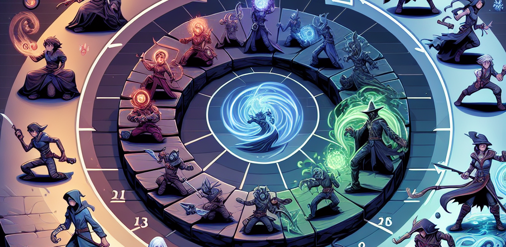 The Evolution of Mobile Legends: A Deep Dive into Gameplay Mechanics