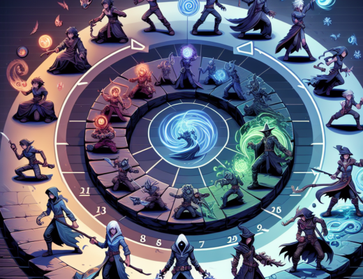 Evolusi legenda seluler: menyelam mendalam ke mekanika gameplay