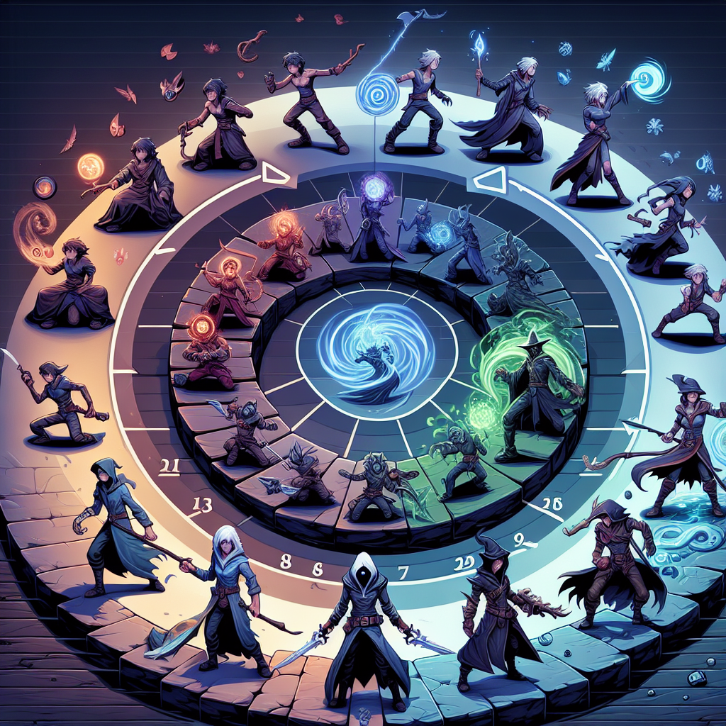 The Evolution of Mobile Legends: A Deep Dive into Gameplay Mechanics