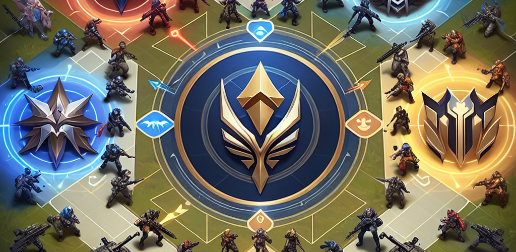 The Importance of Understanding Roles in Mobile Legends