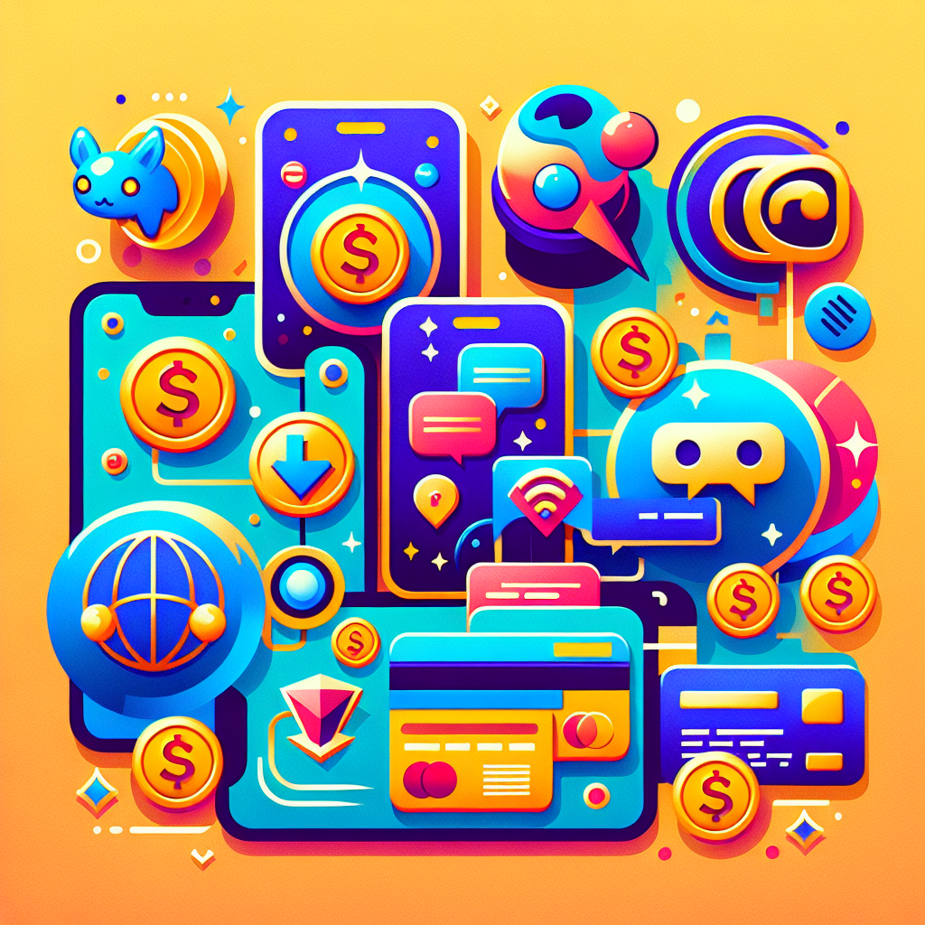 cara top up mobile legend dengan berbagai metode pembayaran