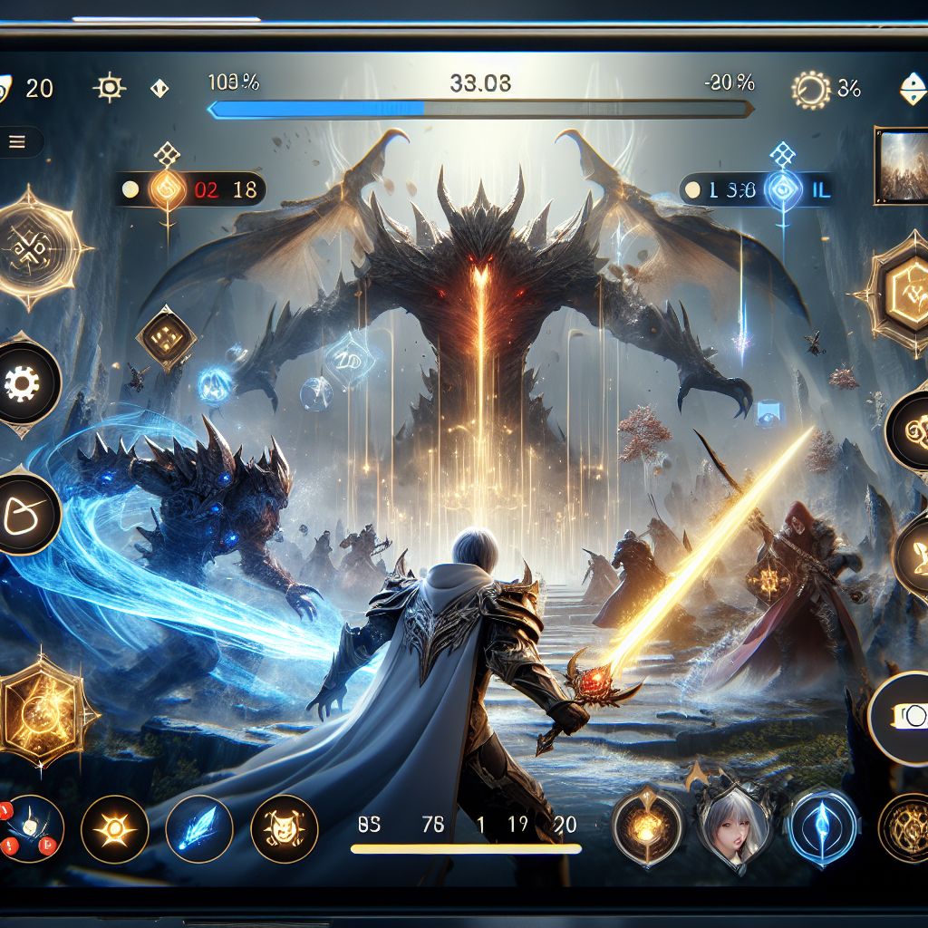 Mobile Legends: Mastering the Art of Script Gameplay
