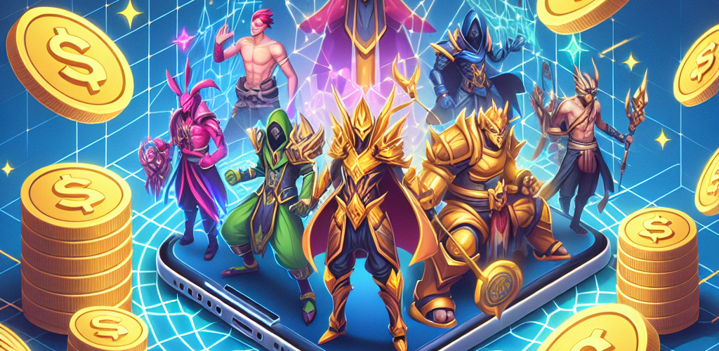 jual skin mobile legend murah