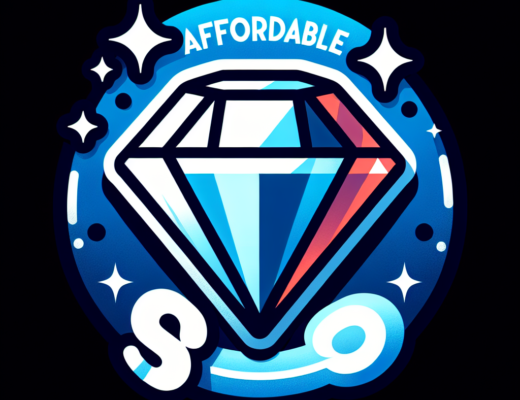 Diamond Mobile Legend Murah: Cara Mendapatkan dengan Harga Terjangkau