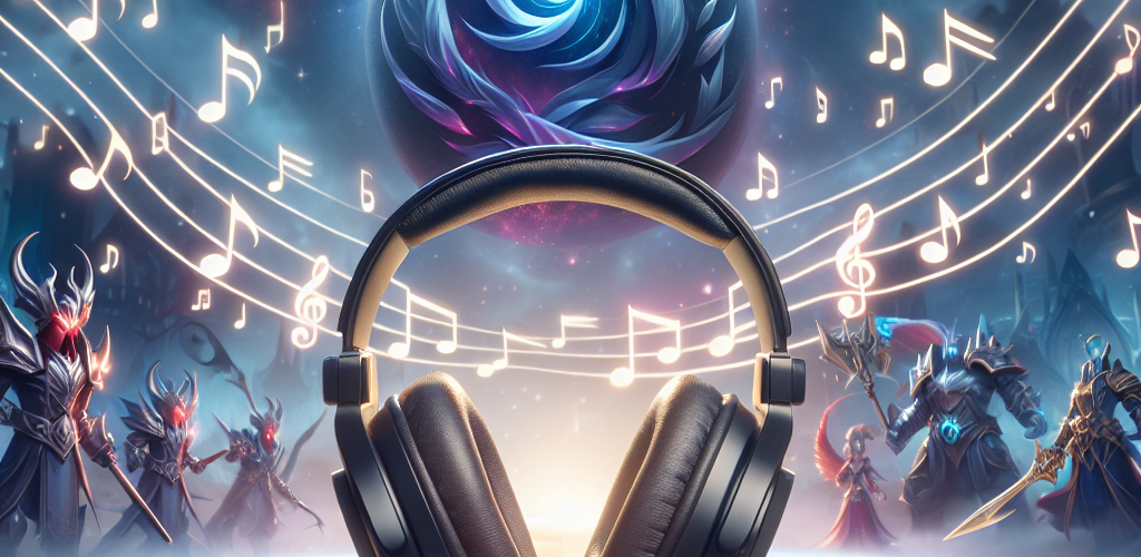 lagu mobile legend paling populer yang wajib didengar