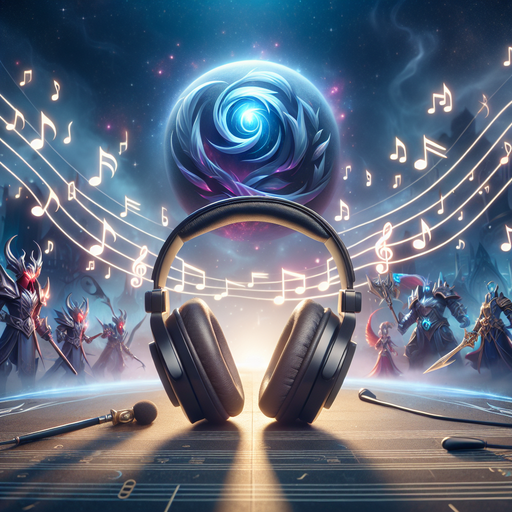 lagu mobile legend paling populer yang wajib didengar