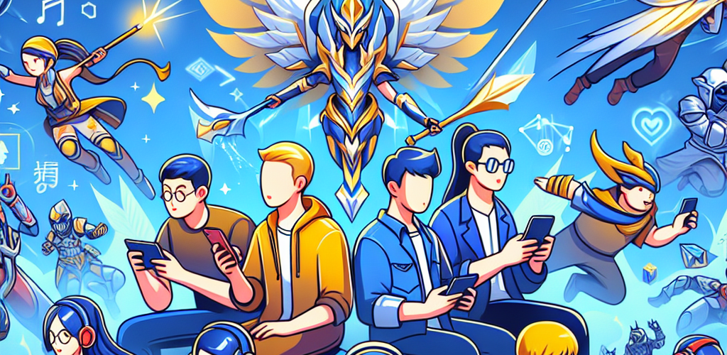 MCL: Komunitas Mobile Legend yang Berkembang Pesat