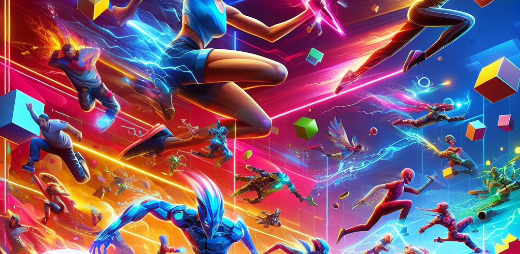 Hyper Mobile Legends: Mastering the Art of Fast-Paced Gameplay