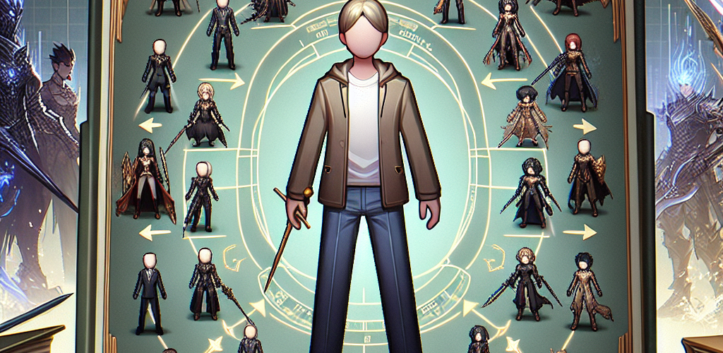 Ultimate Guide to Customizing Your Avatar in Mobile Legends