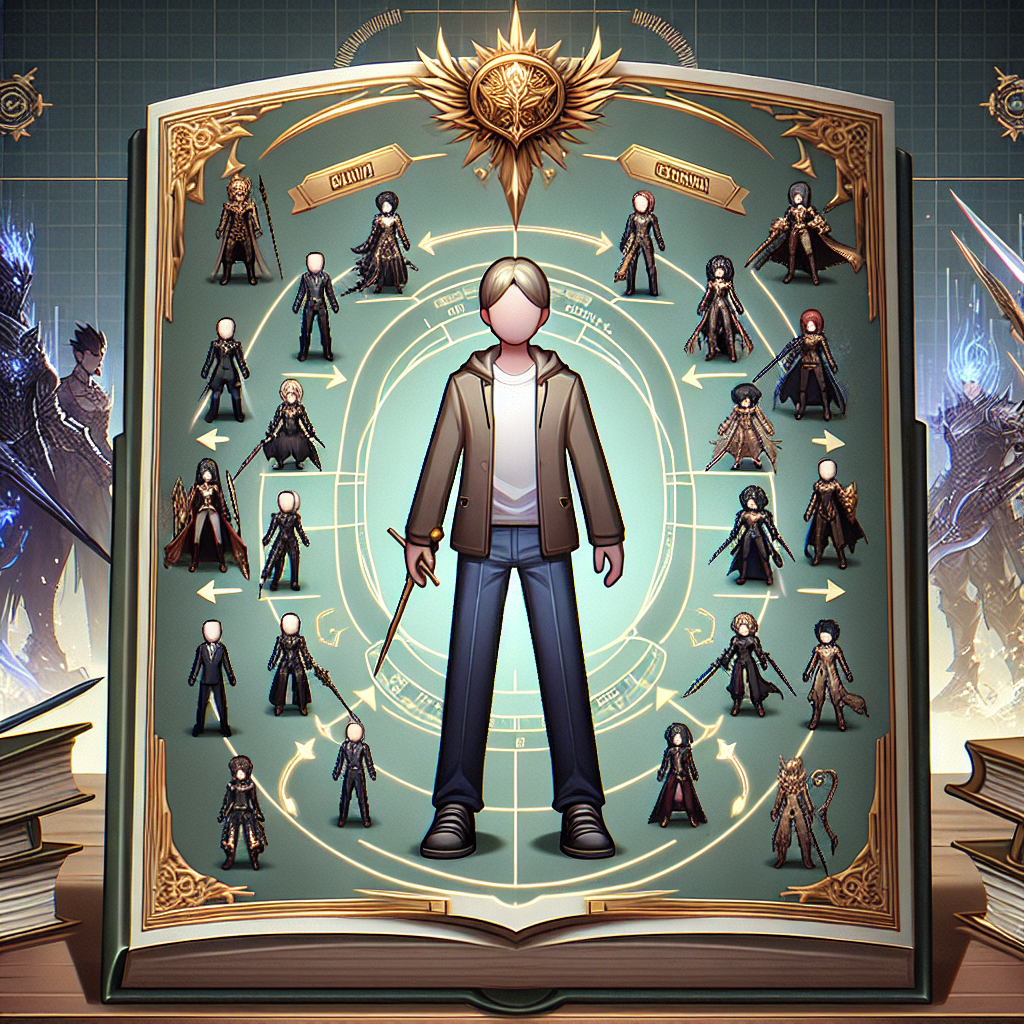 Ultimate Guide to Customizing Your Avatar in Mobile Legends