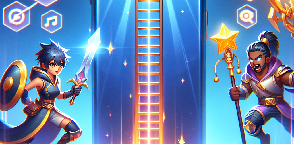 Mastering Mobile Legends Rank: Tips and Strategies for Climbing the Ladder
