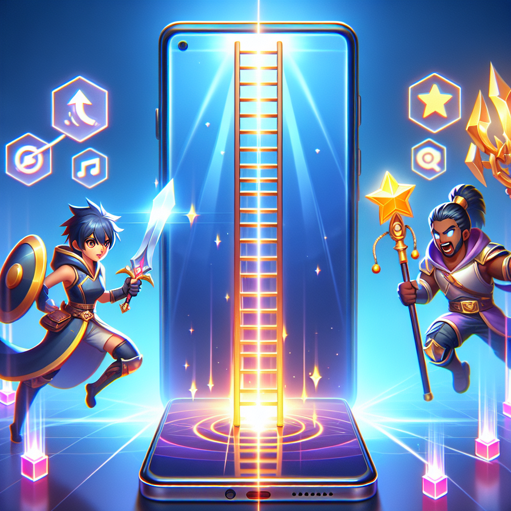 Mastering Mobile Legends Rank: Tips and Strategies for Climbing the Ladder