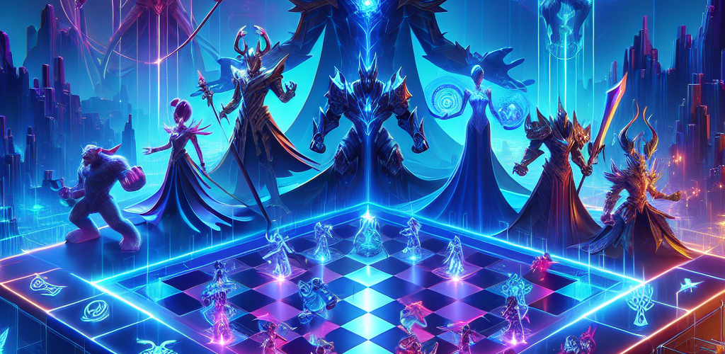 The Rise of Immortal Legends in Mobile Legends: A Game-Changer for Strategy