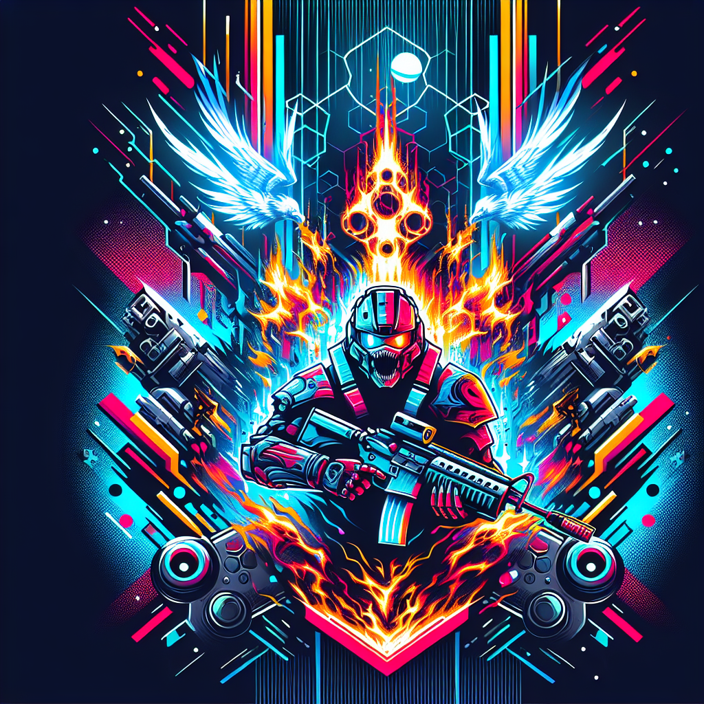 Wallpaper Mobile Legend Bergerak Terbaik untuk Penggemar