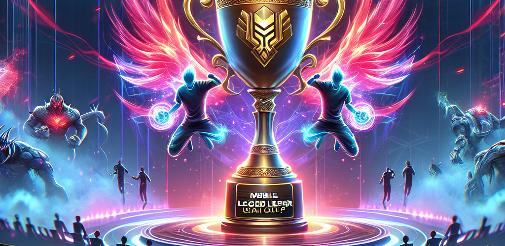 Piala Mobile Legend: Mendobrak Batasan di Dunia eSports