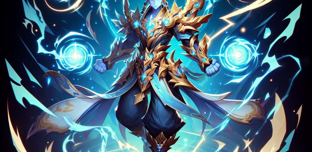 Gatotkaca: The Indomitable Force in Mobile Legends