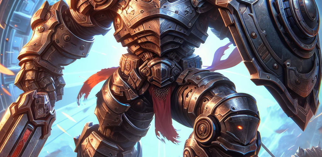 Franco: The Ultimate Tank in Mobile Legends