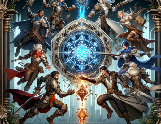 Mobile Legends Adventure: Strategi untuk Meningkatkan Pahlawan Anda