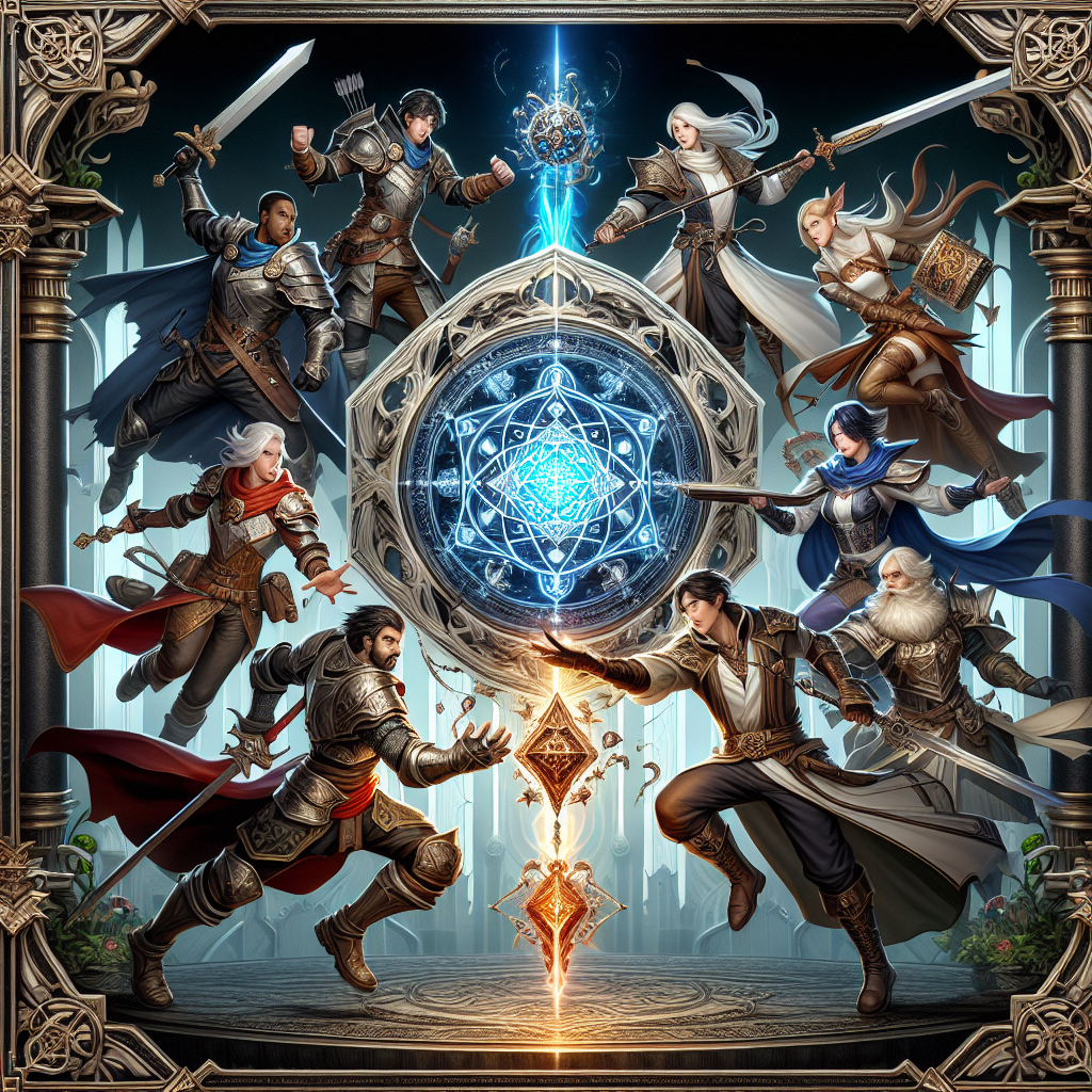 Mobile Legends Adventure: Strategies to Level Up Your Heroes