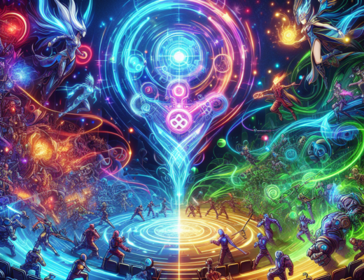 M1 Mobile Legends: Panduan Utama untuk Menguasai Game