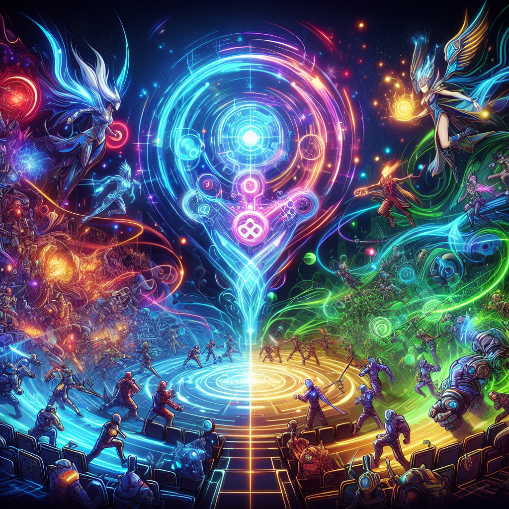 M1 Mobile Legends: The Ultimate Guide to Mastering the Game