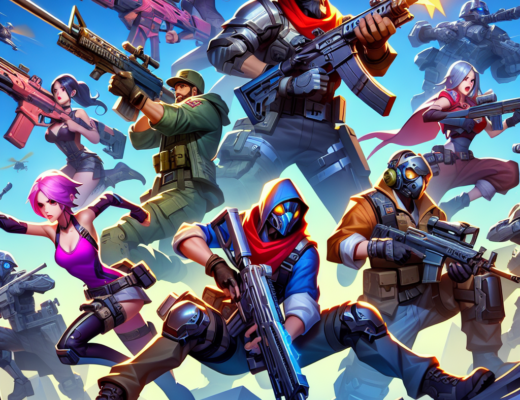 nama nama hero mobile legend yang paling populer