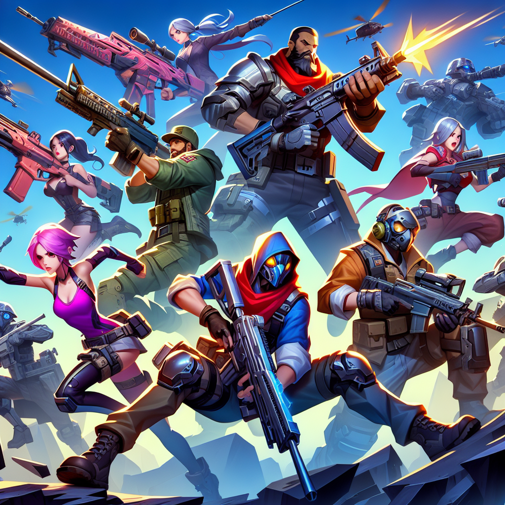 nama nama hero mobile legend yang paling populer