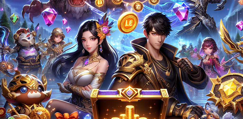 Mobile Legends 11.11 Event 2024: What to Expect and How to Prepare