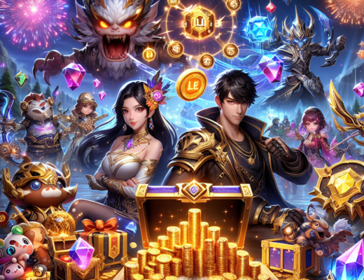 Mobile Legends 11.11 Event 2024: Apa yang diharapkan dan bagaimana mempersiapkan