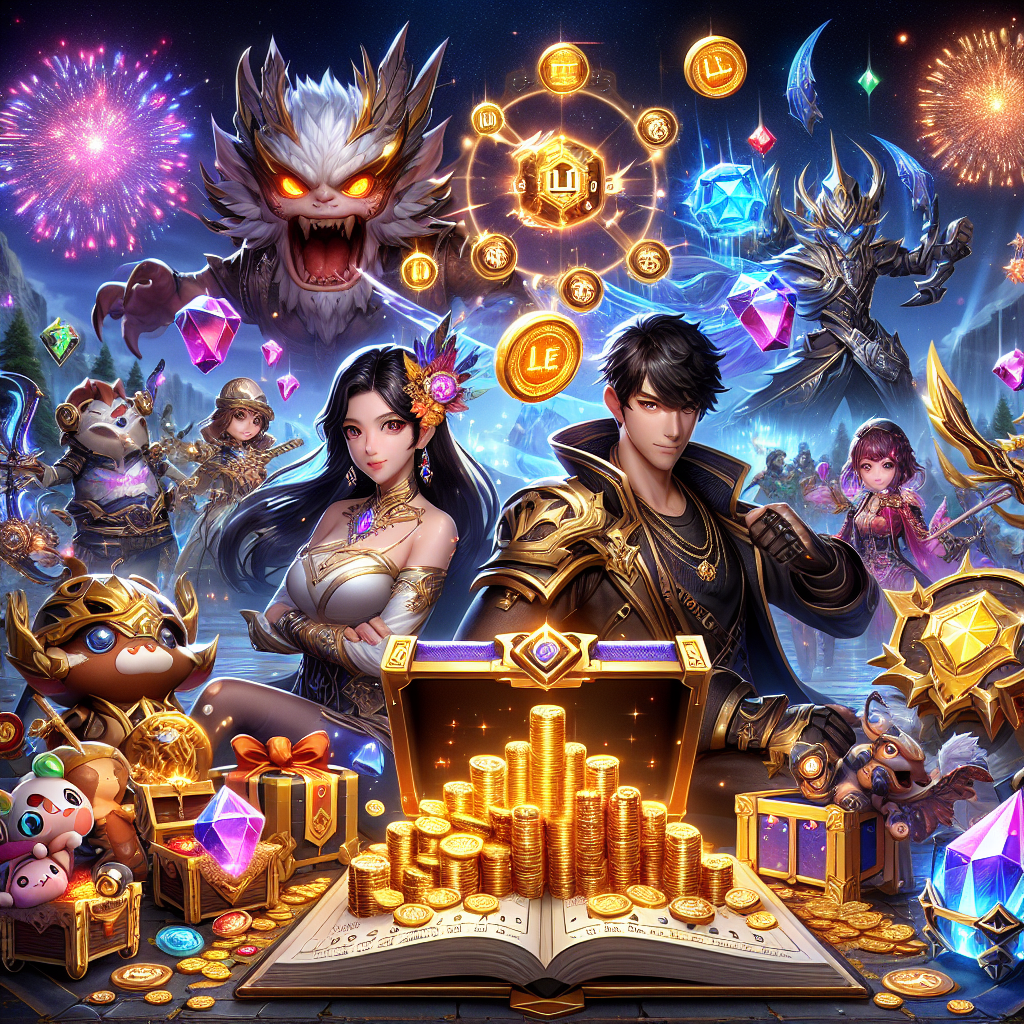 Mobile Legends 11.11 Event 2024: What to Expect and How to Prepare